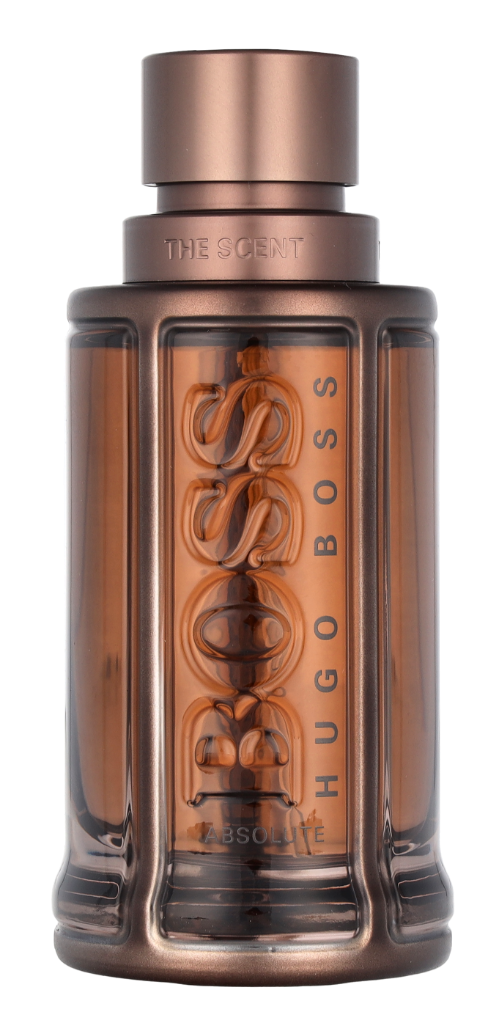 Boss The Scent Absolute For Him Eau de Parfum Spray