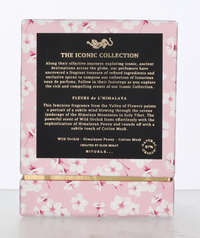 Rituals Fleurs De L'Himalaya Edp Spray