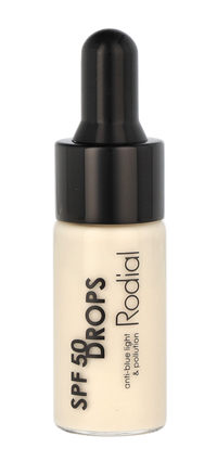 Rodial Drops SPF50 10 ml