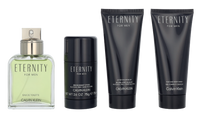 Calvin Klein Eternity For Men Giftset 375 ml
