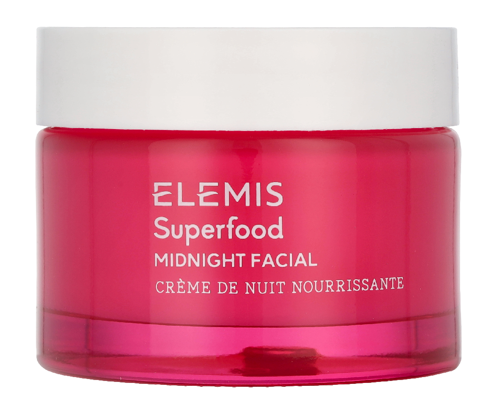 Elemis Superfood Midnight Facial Cream 50ml