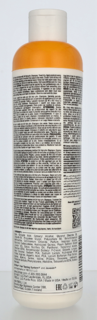 GK Hair The Best Coco Juvexin Treatment