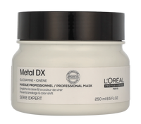 L'Oreal Serie Expert Metal DX Mask