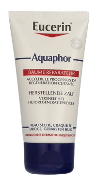Eucerin Aquaphor Soothing Skin Balm