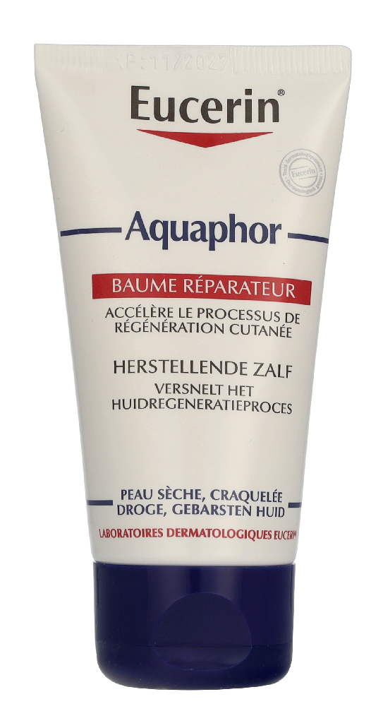 Eucerin Aquaphor Soothing Skin Balm