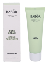 Babor Essential Care Pure 24H Face Cream 50 ml