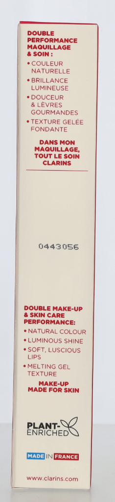 Clarins Natural Lip Perfector 12 ml