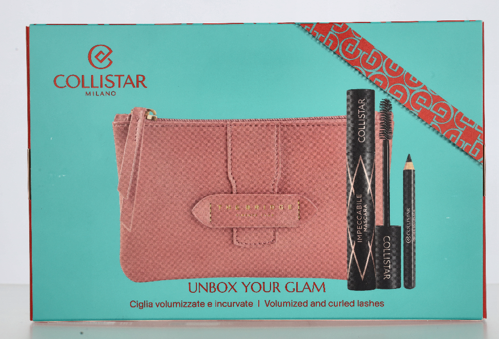 Collistar Impeccabile Set 14.80 ml
