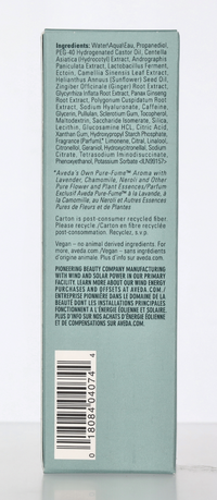 Aveda Scalp Solutions Overnight Scalp Renewal Serum 50 ml