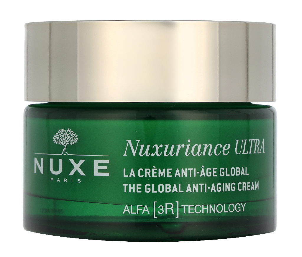 Nuxe Nuxuriance Ultra Day Cream 50 ml