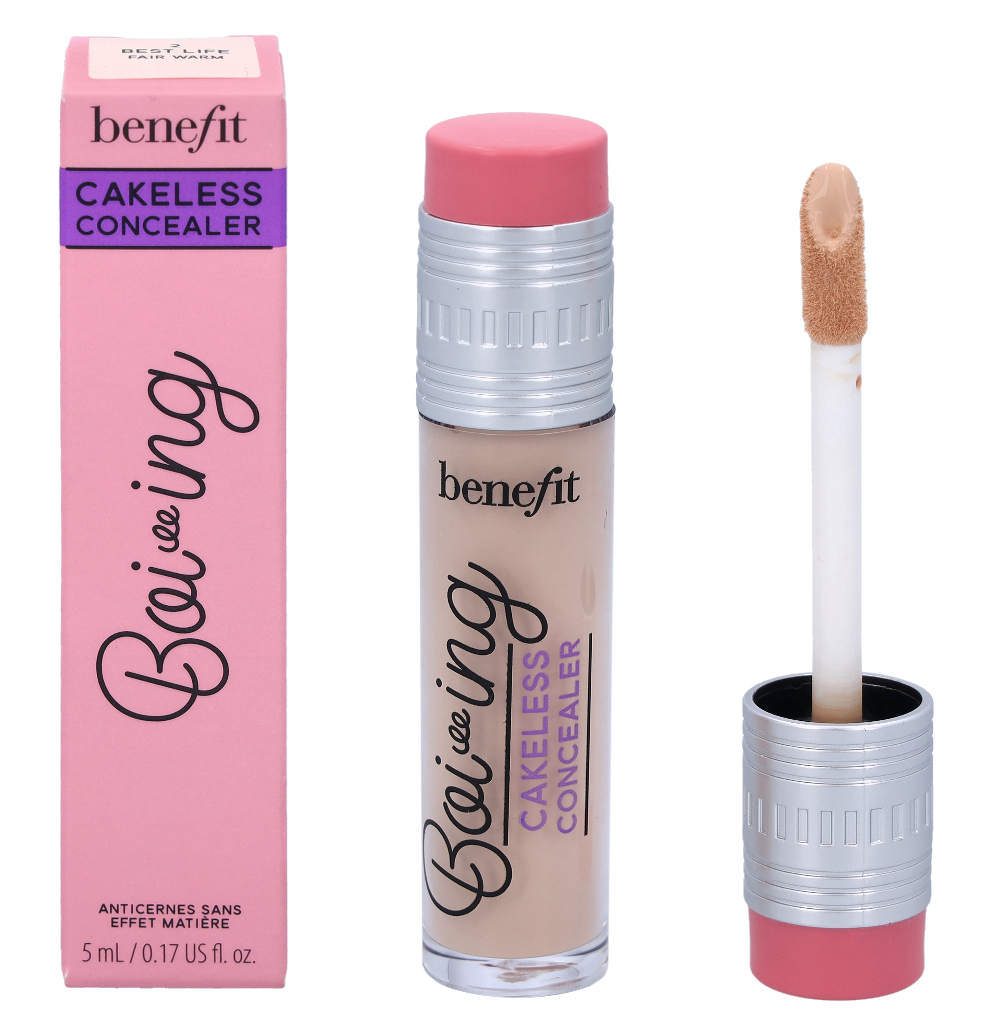 Benefit Boi-ing Cakeless Concealer 5 ml