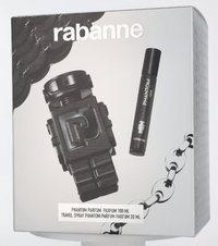 Paco Rabanne Phantom Giftset
