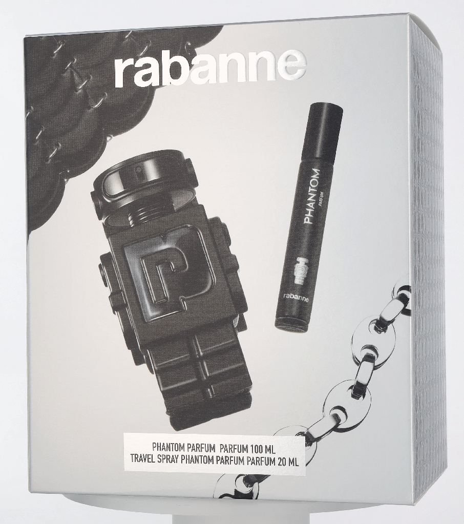 Paco Rabanne Phantom Giftset