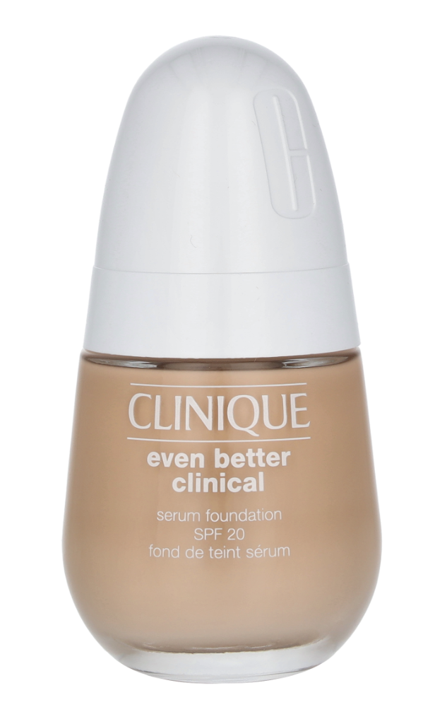 Clinique Even Better Clinical Serum Foundation SPF20