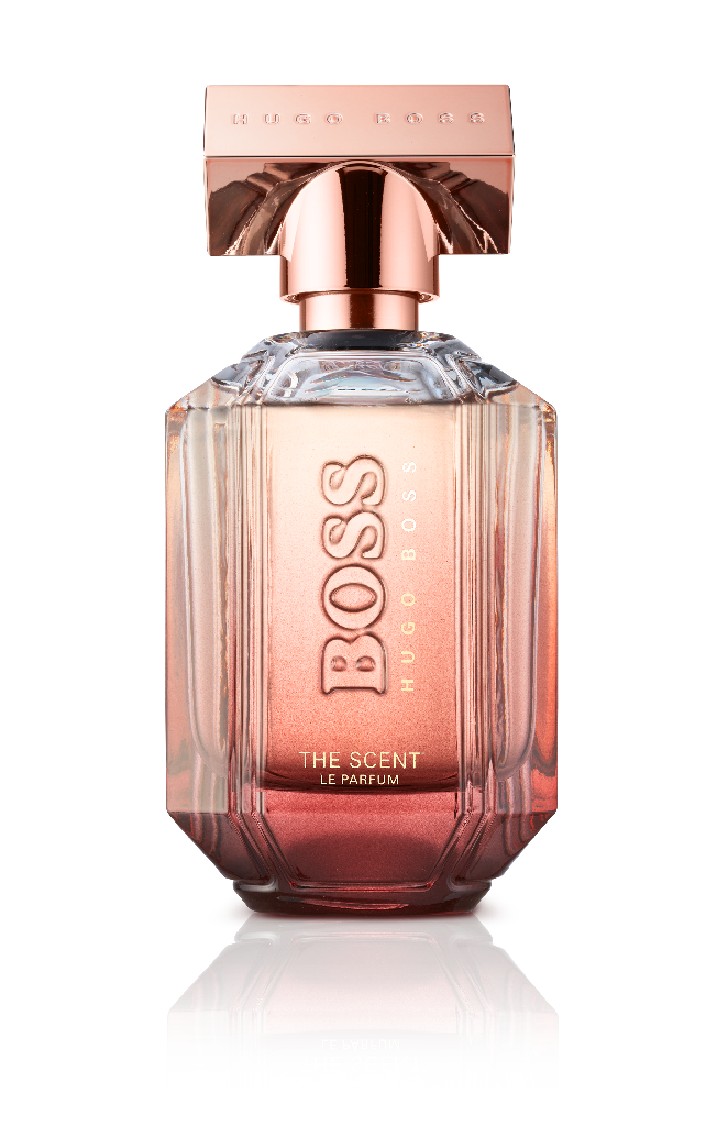 Boss The Scent For Her Le Parfum Spray