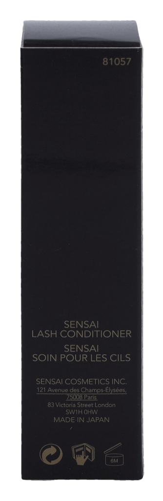 Sensai Lash Conditioner 10 ml