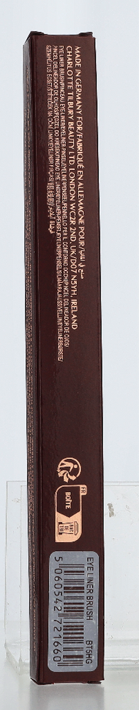 Charlotte Tilbury Eye Liner Brush