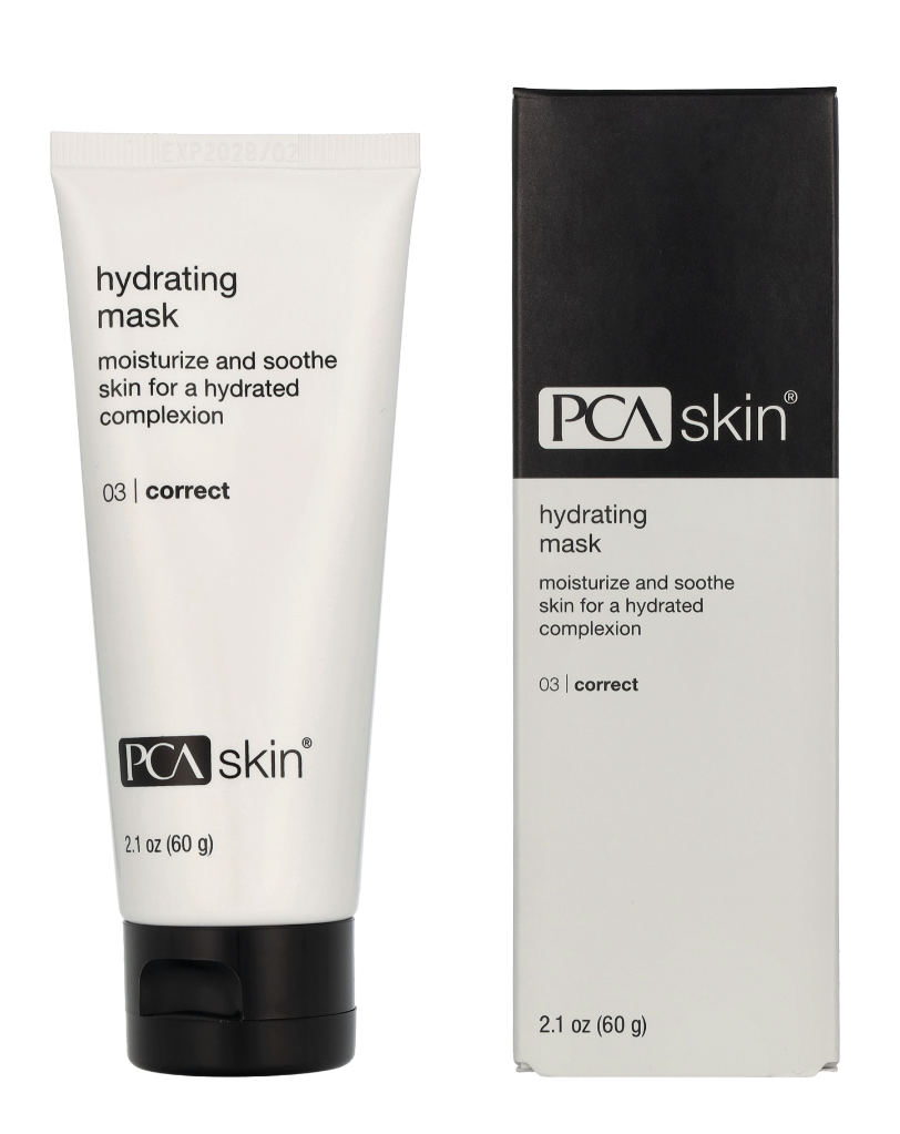 PCA Skin Hydrating Mask 60 g