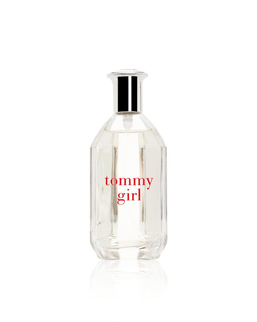 Tommy Hilfiger Tommy Girl Edt Spray