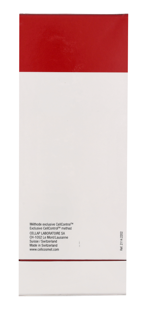 Cellcosmet Ultra Vital Light 50 ml