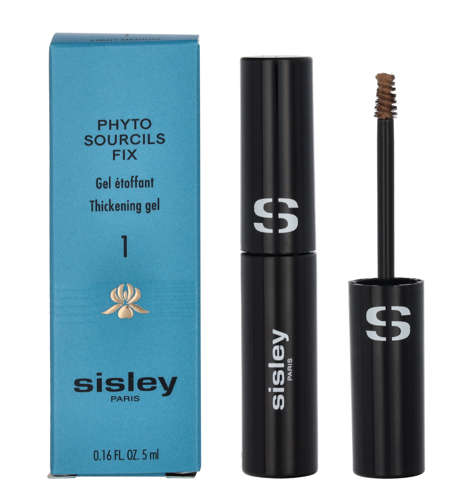Sisley Phyto-Sourcils Fix Thickening Gel