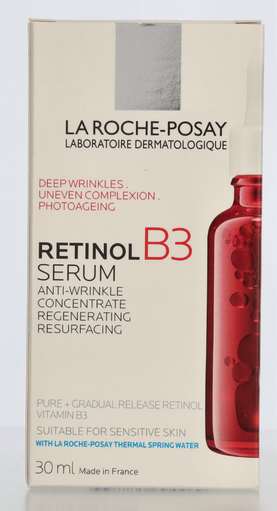 LRP Redermic Retinol B3 Serum 30 ml