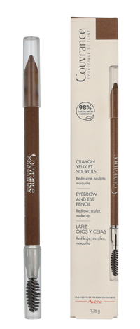 Avene Couvrance Eyebrow Corrector Blond 1.35 g