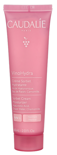 Caudalie Vinohydra Moisturizing Sorbet Cream 60 ml