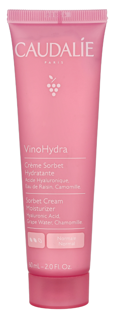 Caudalie Vinohydra Moisturizing Sorbet Cream 60 ml