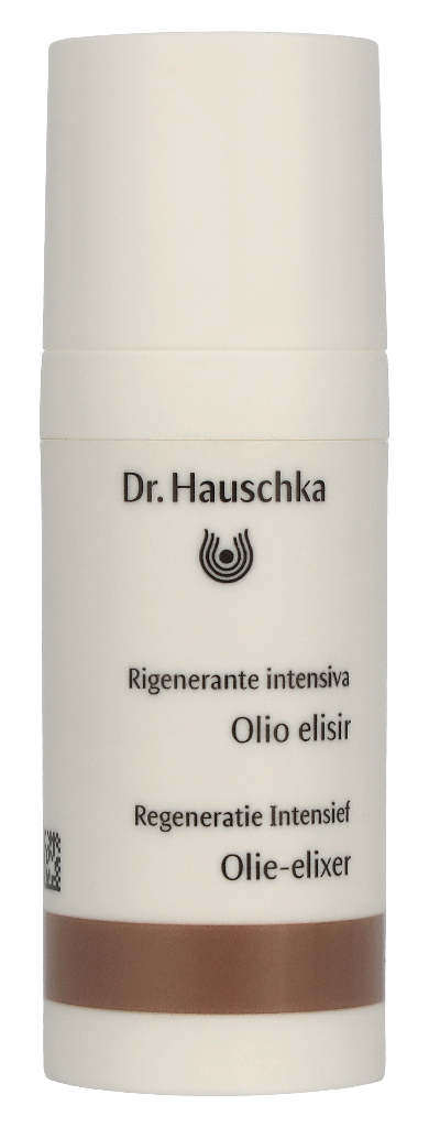 Dr. Hauschka Regeneratie Olie Intensief 20 ml