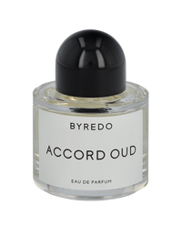Byredo Accord Oud Eau de parfum Spray 50ml