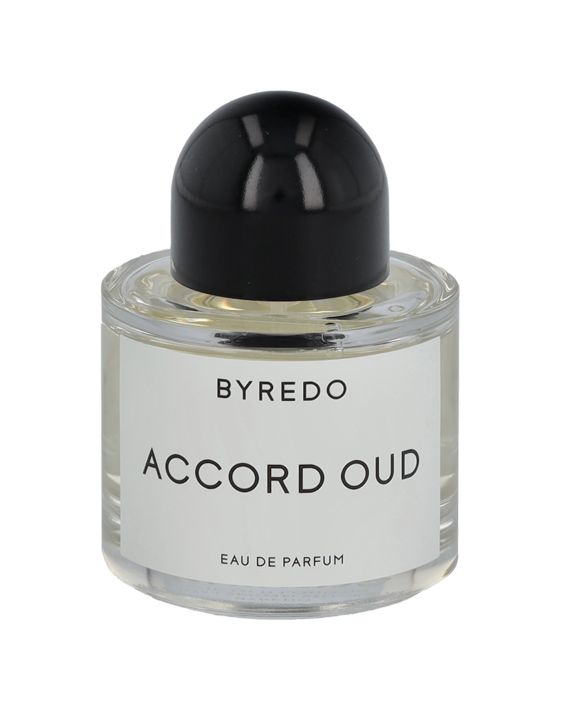 Byredo Accord Oud Eau de parfum Spray 50ml