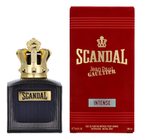J.P. Gaultier Scandal Intense Edp Spray 100 ml