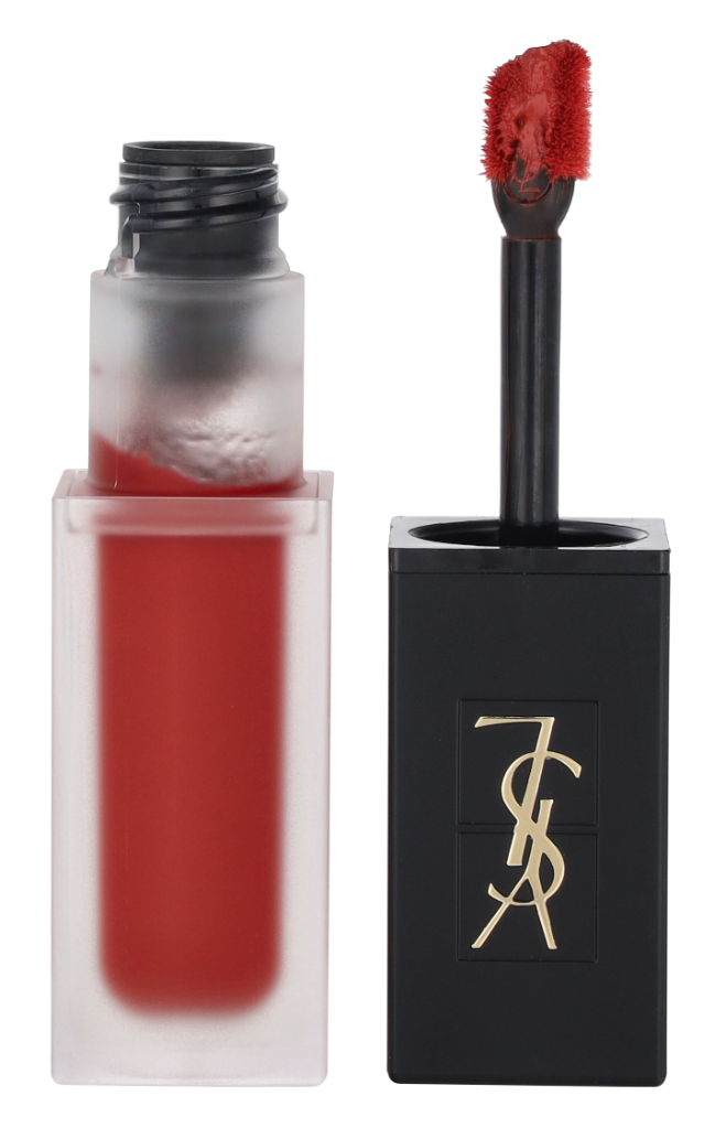 YSL Tatouage Couture Velvet Cream Lipstick