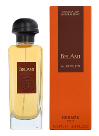 Hermes Bel Ami Edt Spray 100 ml