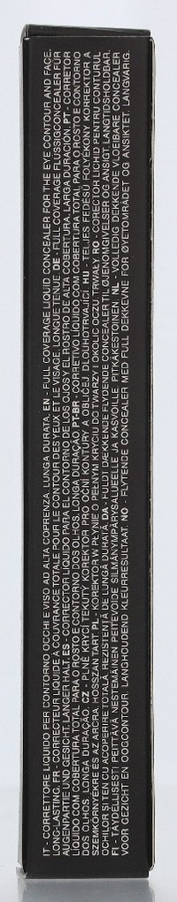 Kiko Milano Full Coverage Dark Circles Concealer 8 ml