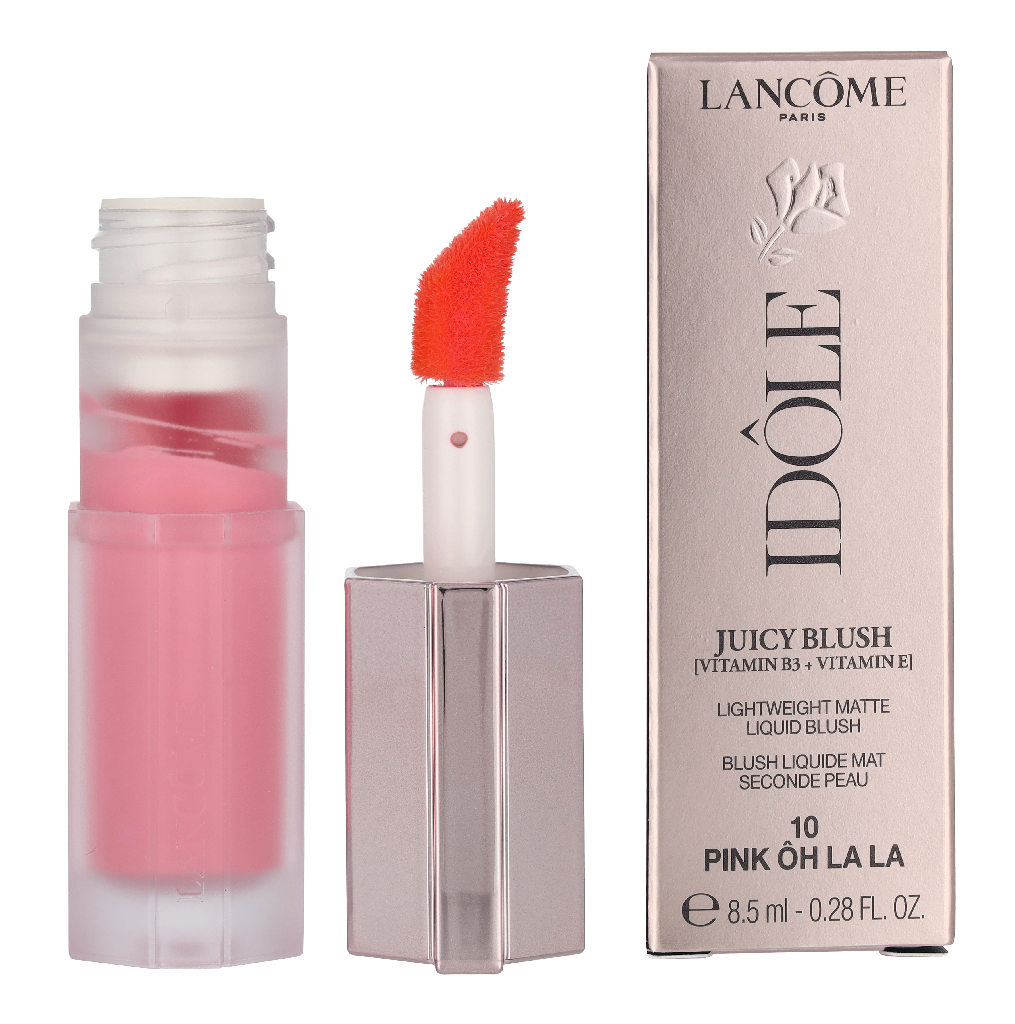 Lancome Idole Liquid Blush 9 ml