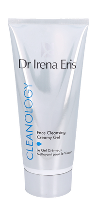 Dr Irena Eris Cleanology Face Cleansing Creamy Gel 175ml