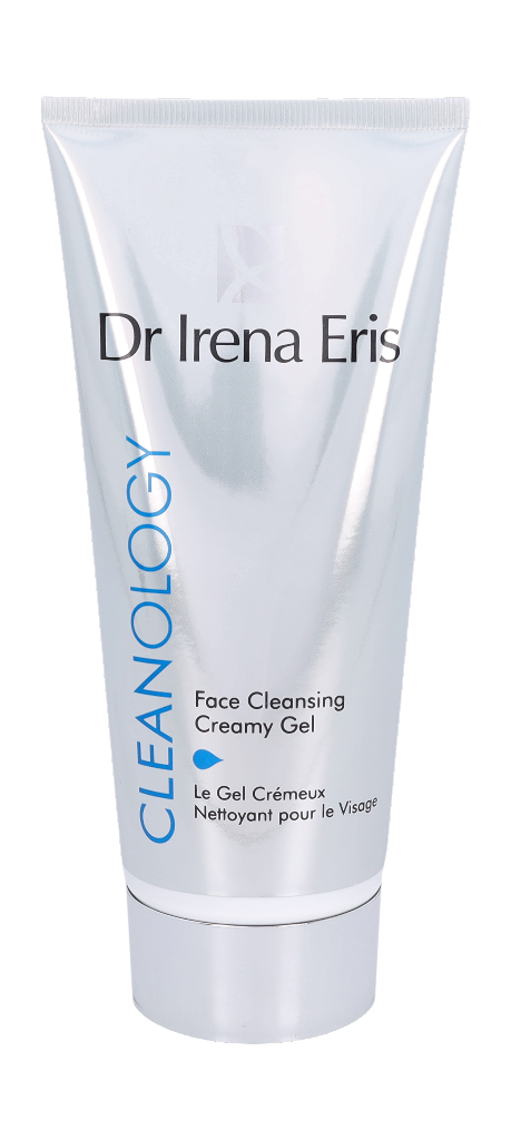 Dr Irena Eris Cleanology Face Cleansing Creamy Gel 175ml