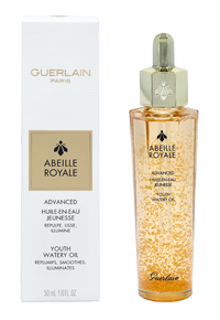 Guerlain Abeille Royale Advanced Youth Watery Oil