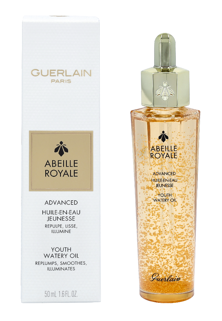 Guerlain Abeille Royale Advanced Youth Watery Oil