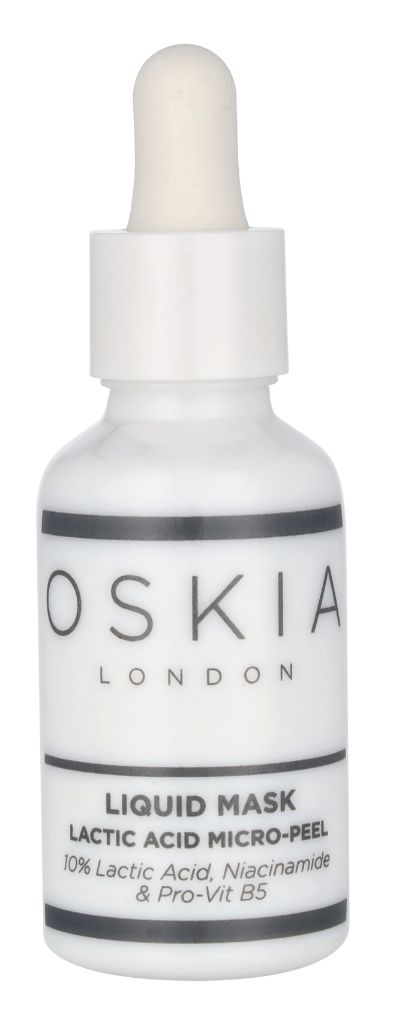 Oskia Liquid Mask Lactic Acid Micro-Peel 30 ml