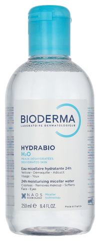 Bioderma Hydrabio H2O 250 ml
