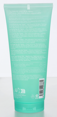 Caudalie Eau Des Vignes Showergel 200 ml