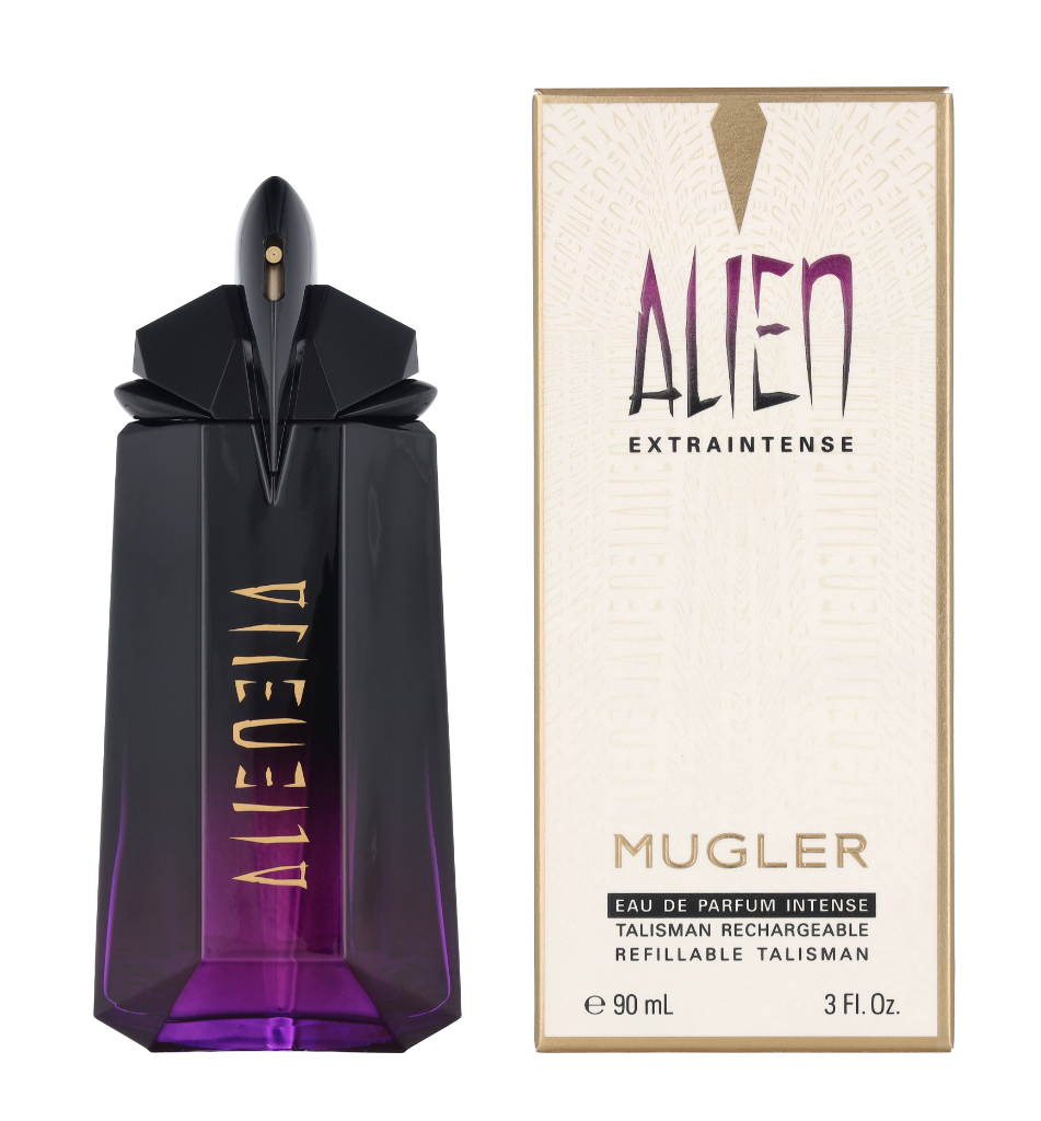 Thierry Mugler Alien Extraintense Edp Spray 90 ml