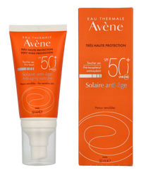 Avene Anti-aging Cream SPF50+ 50 ml