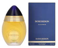 Boucheron Femme Eau de parfum Spray
