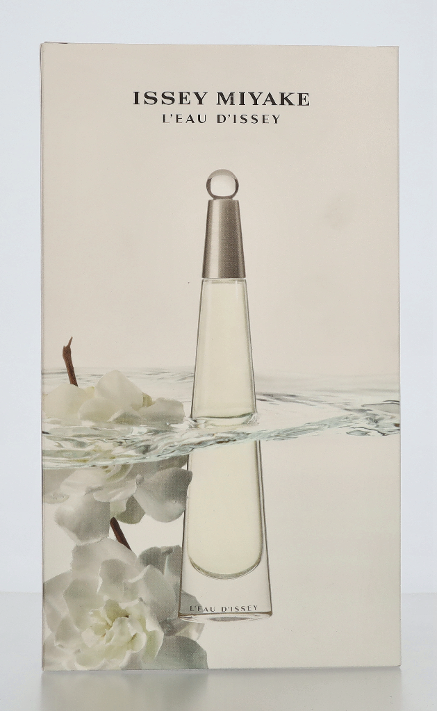 Issey Miyake L'Eau D'Issey Pour Femme Giftset