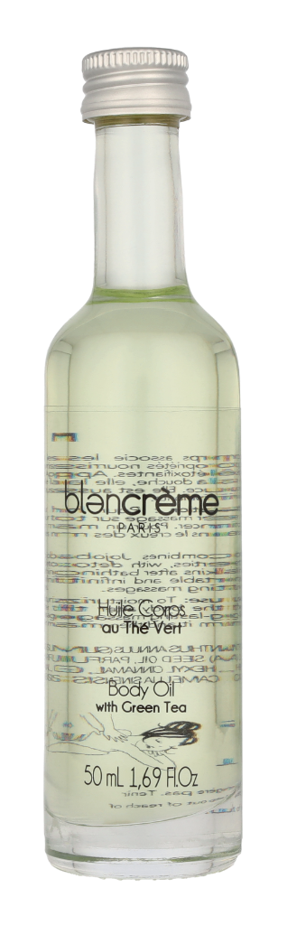 Blancreme Body Oil 50 ml