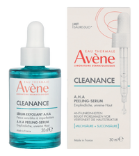 Avene A.H.A. Exfoliating Serum 30 ml